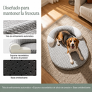 Tapete Refrescante para Perros y Gatos