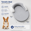 Tapete Refrescante para Perros y Gatos