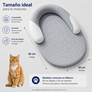 Tapete Refrescante para Perros y Gatos