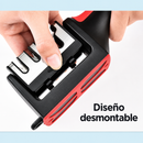 Afilador de Cuchillos de 4 Etapas Linden