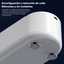Limpiador Ultrasónico Portátil para Lentes Linden