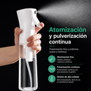 Atomizador de Niebla Continua Linden
