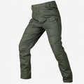 Pantalón Táctico Impermeable Multibolsillos para Hombre Linden