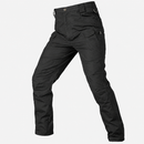 Pantalón Táctico Impermeable Multibolsillos para Hombre Linden