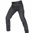 Pantalón Táctico Impermeable Multibolsillos para Hombre Linden