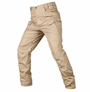 Pantalón Táctico Impermeable Multibolsillos para Hombre Linden