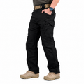 Pantalón Táctico Impermeable Multibolsillos para Hombre Linden