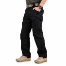 Pantalón Táctico Impermeable Multibolsillos para Hombre Linden