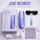 Depiladora IPL Pro Linden con Enfriamiento