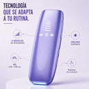 Depiladora IPL Pro Linden con Enfriamiento