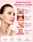 Banda Facial Reutilizable en V para Mentón Linden