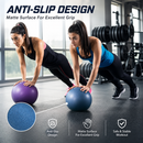 Pelota de Pilates y Yoga de 25 cm Linden