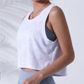 Top Deportivo Sin Mangas Transpirable para Mujer Linden