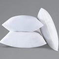 White Pillow Core 30x50cm 45x45cm 50x50cm 40x120cm Large Long Pillow Insert for Side Sleepers Support Fluffy Throw Pillow Insert