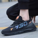 Tenis Deportivos Slip-On Transpirables para Hombre Linden