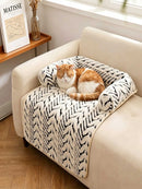 Cama Protectora para Sofá de Mascotas Linden