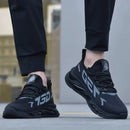 Tenis Deportivos Slip-On Transpirables para Hombre Linden