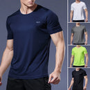 Playera Deportiva de Secado Rápido para Hombre Linden