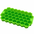 Molde para Hielo de Panal con 37 Cubos Linden