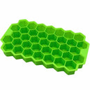 Molde para Hielo de Panal con 37 Cubos Linden