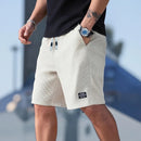 Short Deportivo y Casual Transpirable para Hombre Linden