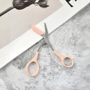 Tijeras para Cejas con Peine Integrado Linden