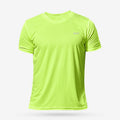 Playera Deportiva de Secado Rápido para Hombre Linden