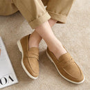 Mocasines Slip-On Transpirables para Hombre Linden
