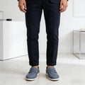 Mocasines Slip-On Transpirables para Hombre Linden