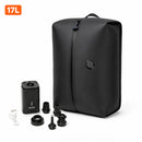 Sistema de Compresión al Vacío para Viaje Linden