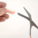 Tijeras para Cejas con Peine Integrado Linden