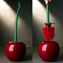 Cepillo para Inodoro en Forma de Cereza Linden
