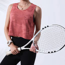 Top Deportivo Sin Mangas Transpirable para Mujer Linden