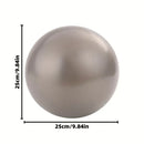 Pelota de Pilates y Yoga de 25 cm Linden