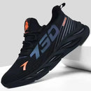 Tenis Deportivos Slip-On Transpirables para Hombre Linden