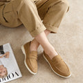 Mocasines Slip-On Transpirables para Hombre Linden