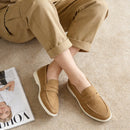 Mocasines Slip-On Transpirables para Hombre Linden