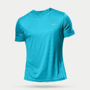 Playera Deportiva de Secado Rápido para Hombre Linden