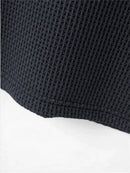 Polo de Malla Ligera para Hombre