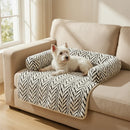 Cama Protectora para Sofá de Mascotas Linden