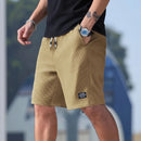 Short Deportivo y Casual Transpirable para Hombre Linden