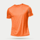 Playera Deportiva de Secado Rápido para Hombre Linden