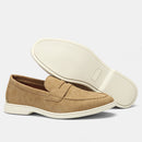 Mocasines Slip-On Transpirables para Hombre Linden