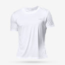 Playera Deportiva de Secado Rápido para Hombre Linden
