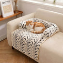 Cama Protectora para Sofá de Mascotas Linden