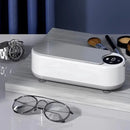 Limpiador Ultrasónico Portátil para Lentes Linden