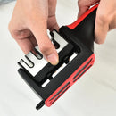 Afilador de Cuchillos de 4 Etapas Linden