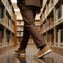 Mocasines Slip-On Transpirables para Hombre Linden