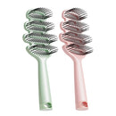 Hair Comb hair Brush Styling Grooming Scalp Comb Wet Brushes For Shower Daily Morning Bedtime Routine Post-Wash Salon Styling