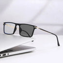 Lentes de Lectura Multifocales Progresivos Fotocromáticos Linden